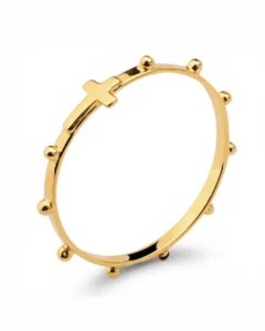 Anéis em Ouro 18K