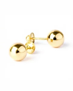 Brincos em Ouro 18K