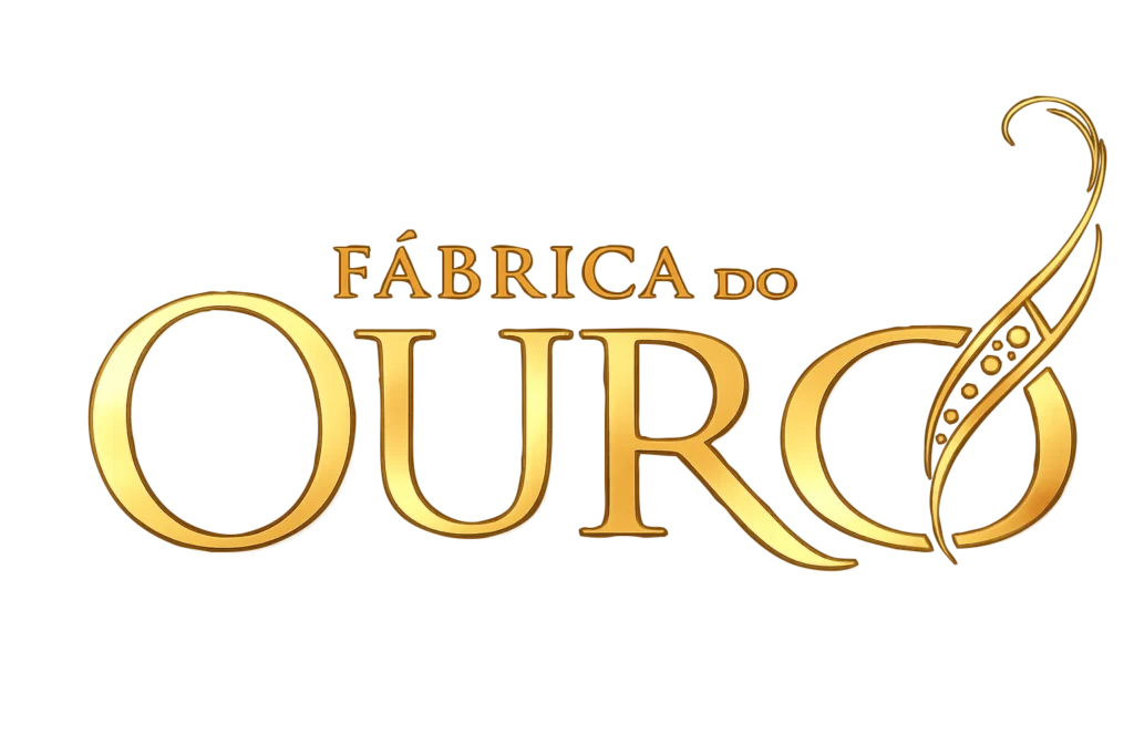 Fábrica do Ouro — Joalheria em Ribeirão Preto